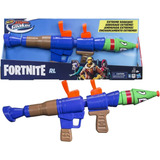 Fortnite - Rl Nerf Super Soaker - Pistola De Agua Extremo