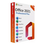 Pacote+ativacao Office2021 1pc Permanent