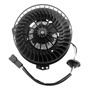 Ventilador Motor Para Chrysler Pacifica Town Country Voyager Chrysler Town & Country