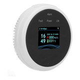 Detector De Gas Natural Wifi, Alarma De Combustible, Fuga De