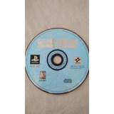 Azure Dreams Playstation 1 Original De Usa