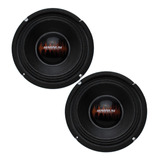 Alto Falante Magnum Trio 6 Polegadas  Rms 300w Rms Total