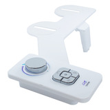 Bidet Para Inodoro Flowy Magnus Dispositivo Grifería Universal