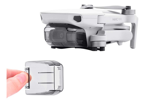 Cubierta Protectora Cámara Gimbal Para Dji Mavic Mini 1 - 2 