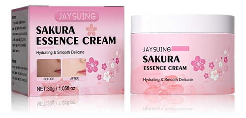 Crema Tonificante 3 En 1 Para Blanquear Japan Essence Cream