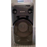 Sony Mhc V11 Usado