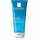 Gel Limpiador Piel Grasa Effaclar La Roche Posay 200ml