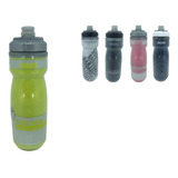 Garrafa De Água Bike Esporte Squeeze Podium Chill Camelbak