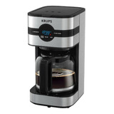 Cafera Krups Simply Brew Digital 1,5litros