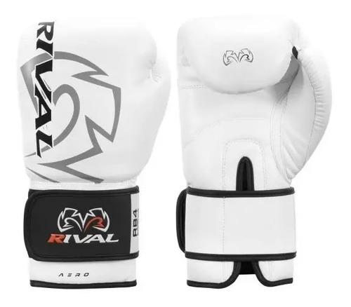 Guantes Box Econo Bag Rival Wh Palomares Fpx | Envío gratis