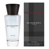 Burberry Touch For Men 100 Ml