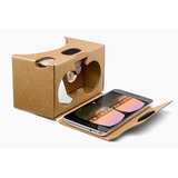 Google Cardboard 2.0 Realidad Virtual