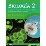 Biologia 2 Serie En Linea - Santillana