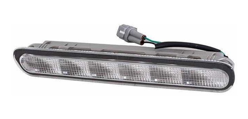 Faro Trasero Luz Stop Hilux 2011/15 Cristal