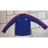 Campera Fútbol Barcelona 2018 Original 