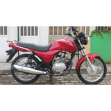 Honda  Gl150ds