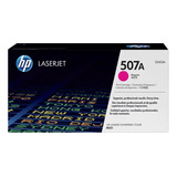 Hp Toner Laserjet 507a, Magenta, Ce403a Original