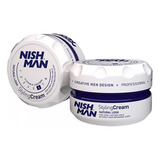 Crema Modeladora, Hair Cream N6 - Nishman