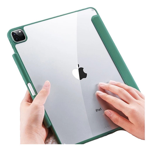 Funda Carcasa iPad Air 4 2020 10,9