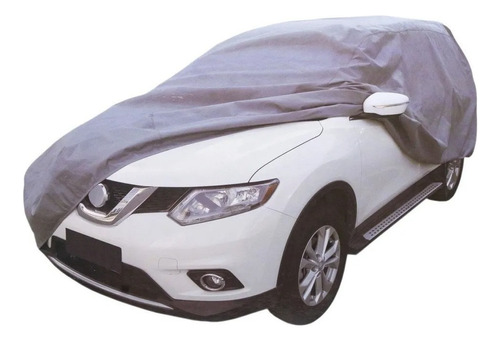 Cubierta Para Suv Hyundai Creta Gls Premium 2wd
