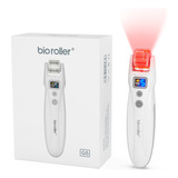 Dermaroller Bioroller G5 Electronico Barba Y Cabello 1.0 Mm