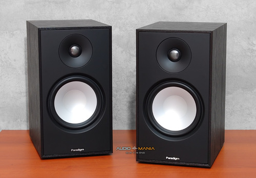 Bafles Paradigm Mini Monitor S7