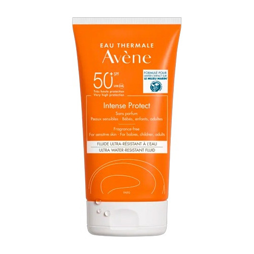 Avène Protector Solar Intense Fps 50 X150ml