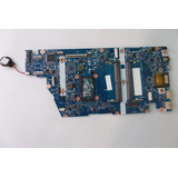 Motherboard Hp 15-as 15-as002la No Prende Para Piezas