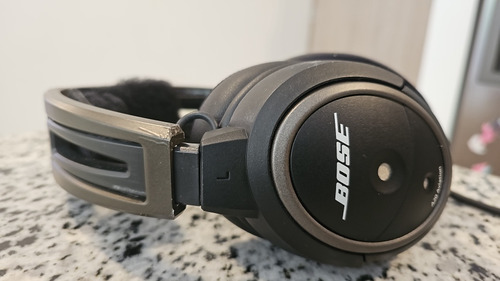 Bose A20 - Aviation Headset