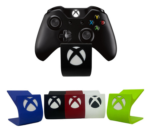 Controle Xbox One Séries Suporte De Mesa Gamer