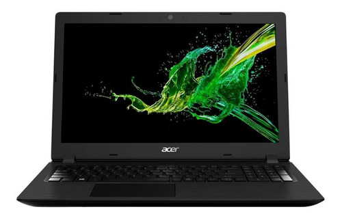 Notebook Acer Aspire 3 Amd Ryzen 5 1tb Amd Radeon W10