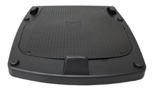 Base Suporte E250 Universal Bau Bauleto Case Givi Monokey