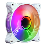 Cooler Fan Aigo Ar12 Pro Argb + Pwm 1 Fan Infinity 