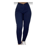 Leggins Full Elasticados (forrados Con Micropolar)