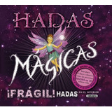 Hadas Magicas (realidad Virtual) / Susaeta