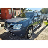 Renault Duster 2012 2.0 4x2 Privilege 138cv