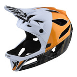 Casco Troy Lee Designs Stage Mips Helmet Nova Honey