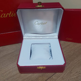 Caja Relojera Para Reloj Cartier