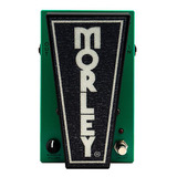 Morley 20/20 Volume Plus Optical Volume Pedal Eea