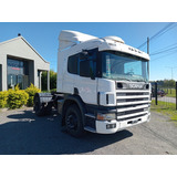 Scania P94 Ga 4x2 Nz 260-año 1998