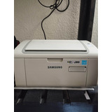 Impresora Láser Samsung P&b Ml-2165w Con Wifi