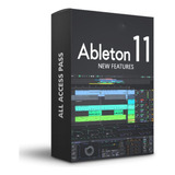 Ableton Live 11 Suite + Regalos!!