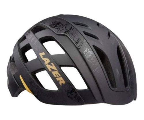 Casco Lazer Century