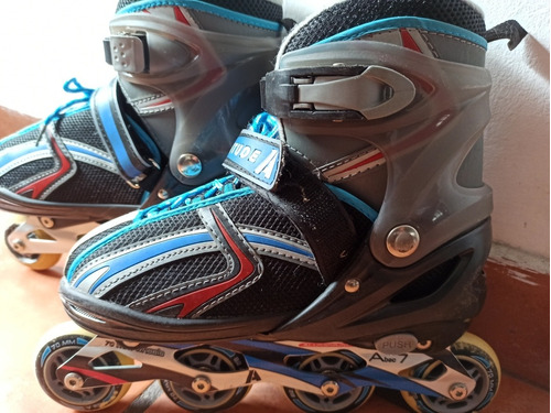 Patines Rollers