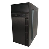 Pc Cpu I3-2100 / Ssd 120gb / 4gb Ram / Wi-fi / Win10/ Office