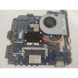 Placa Mãe Asus K45a A45v K45vd  K45vs La-8221p +i5 (descr)