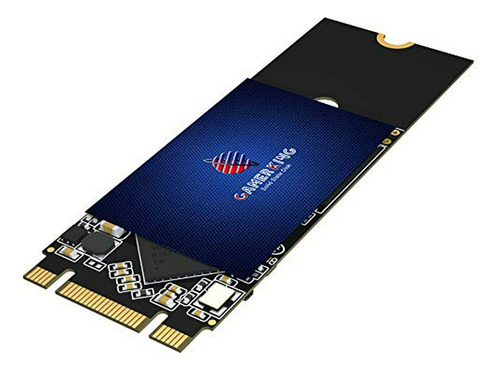 Ssd M.2 2260 512gb Para Pc Y Laptop - Alto Rendimiento Sata 