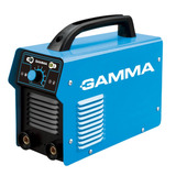 Soldadora Inverter G3470 Gamma - 200a - 5mm- Envio Gratis -