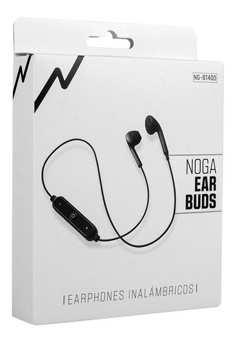Auriculares Bluetooth Inalambricos Sport Fit In Ear Original