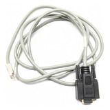 Rj45 To Db9 4000144a Barcode Scanner Cable Vvn